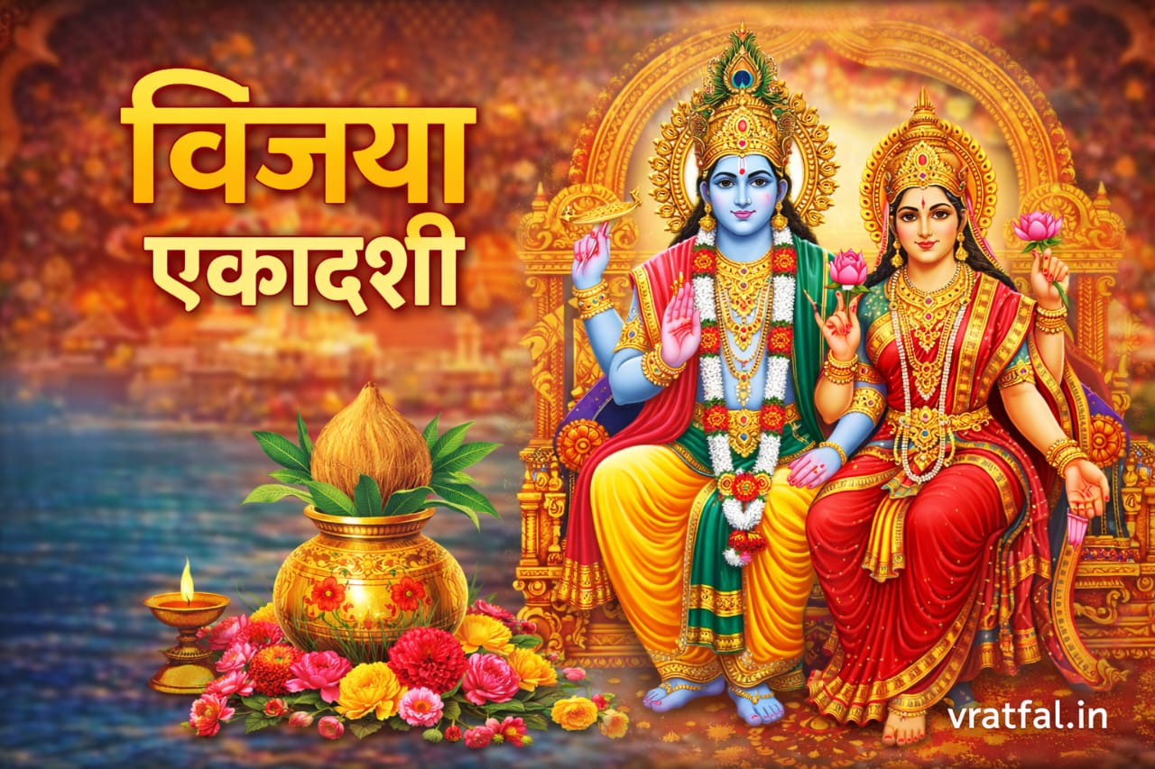 Vijaya Ekadashi